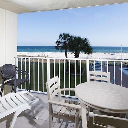 Sunswept 203 Condo Orange Beach Eksteriør bilde