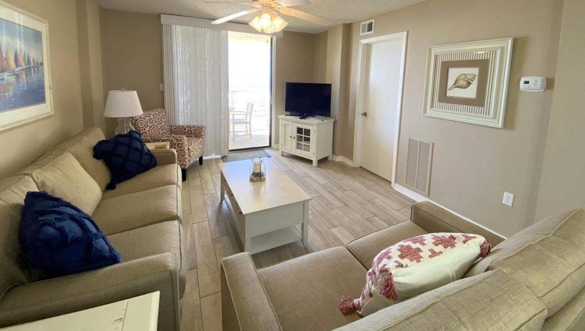 Sunswept 203 Condo Orange Beach Eksteriør bilde