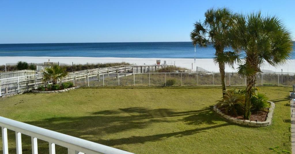 Sunswept 203 Condo Orange Beach Eksteriør bilde
