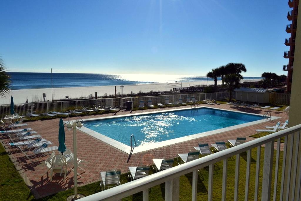 Sunswept 203 Condo Orange Beach Eksteriør bilde
