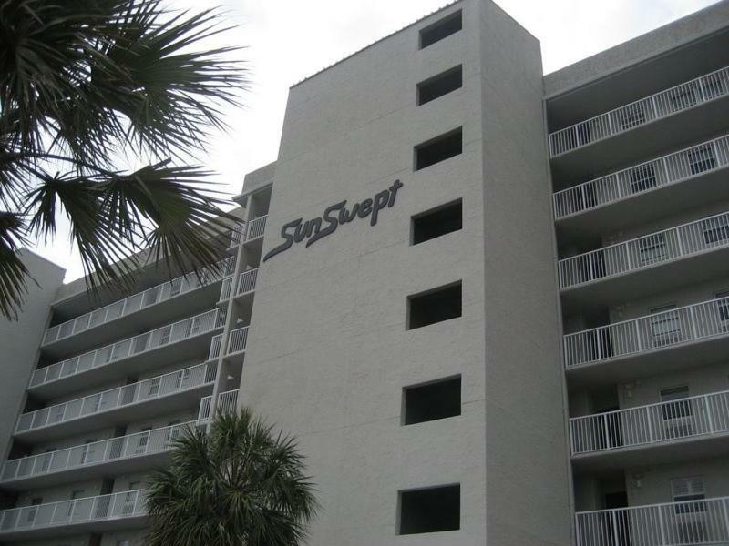 Sunswept 203 Condo Orange Beach Eksteriør bilde